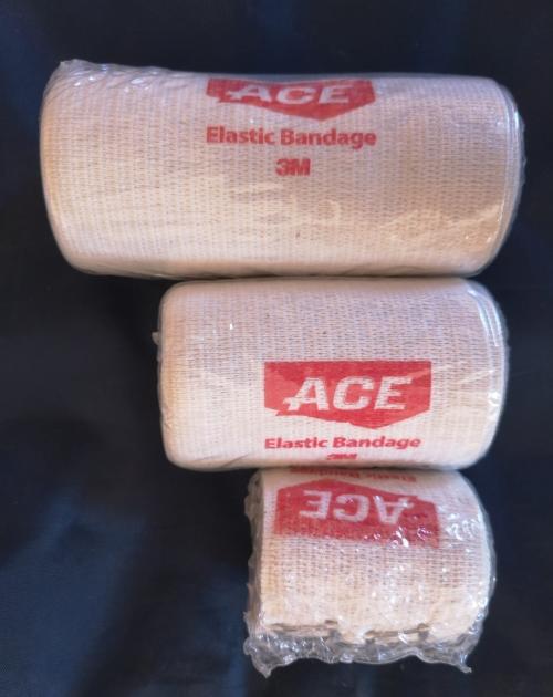 ACE Bandagen 8 (Gr. S momentan nicht lieferbar)