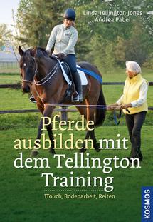 Pferde ausbilden mit dem Tellington Training