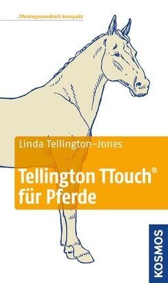 Tellington TTouch für Pferde EU B2B KUNDEN