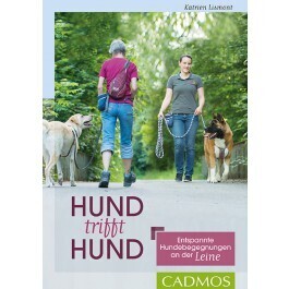 Katrien Lismont: Hund trifft Hund EU B2B KUNDEN